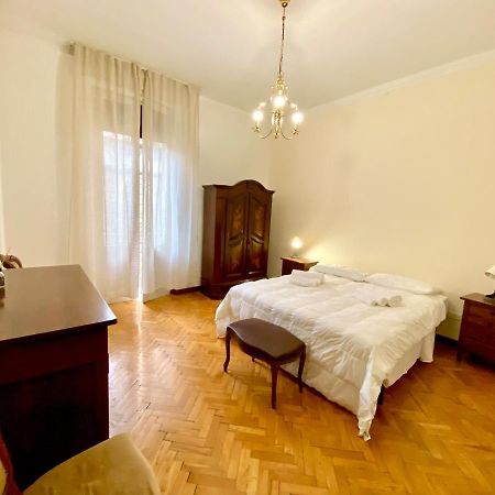 B&B Dai Nonni Verona Exterior foto